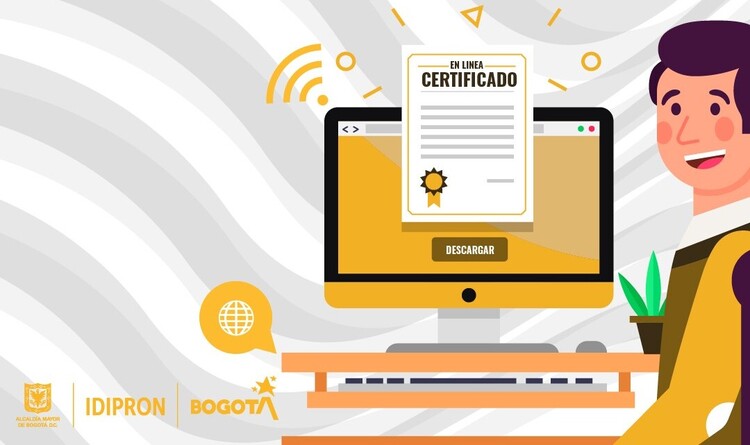 Certificados de Asistencia de los niños, niñas, adolescentes y jóvenes a Talleres de Educación Informal