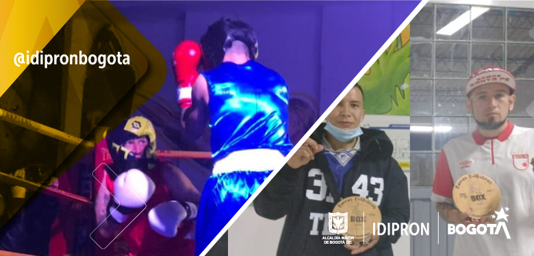 Barras Futboleras ¿Qué importa el resultado de quién o quiénes ganaron la primera épica batalla de barras futboleras en un ring de boxeo? 
