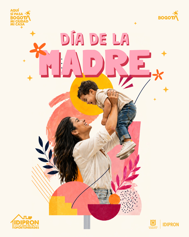 Día de la Madre