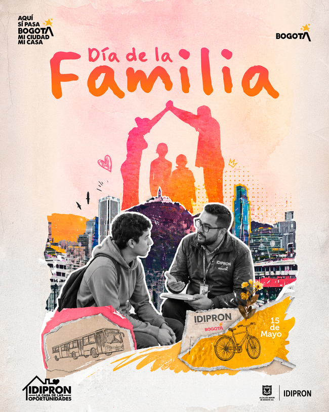 Día de la familia
