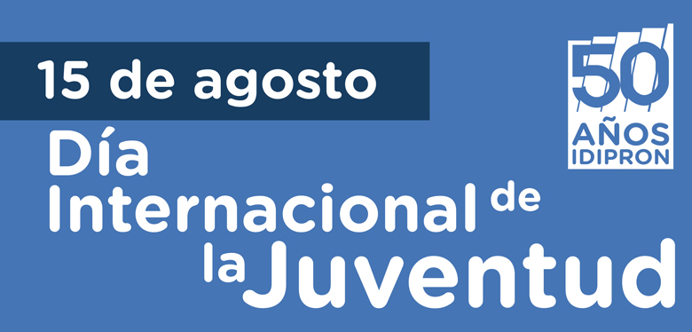 Día Internacional de la Juventud