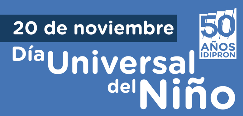 Día Universal del Niño