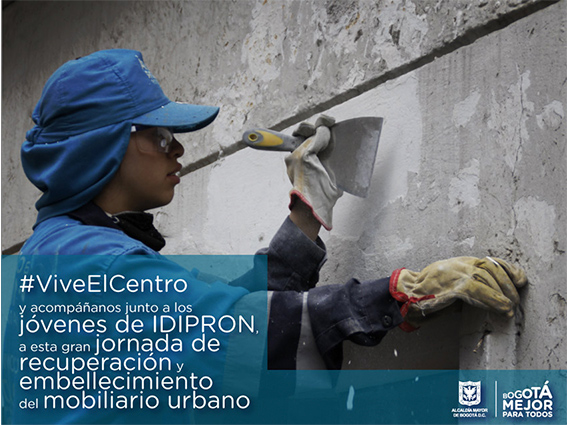 Imágen Jornada de embellecimiento