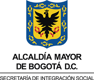 Imagen logo Secretaría de integración social