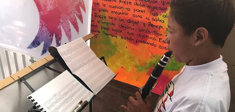 Imágen nota Alcaldía Mayor de Bogotá