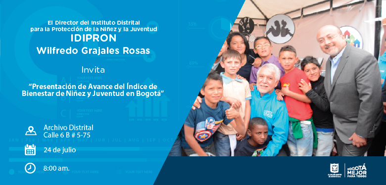 Presentación indice de bienestar 